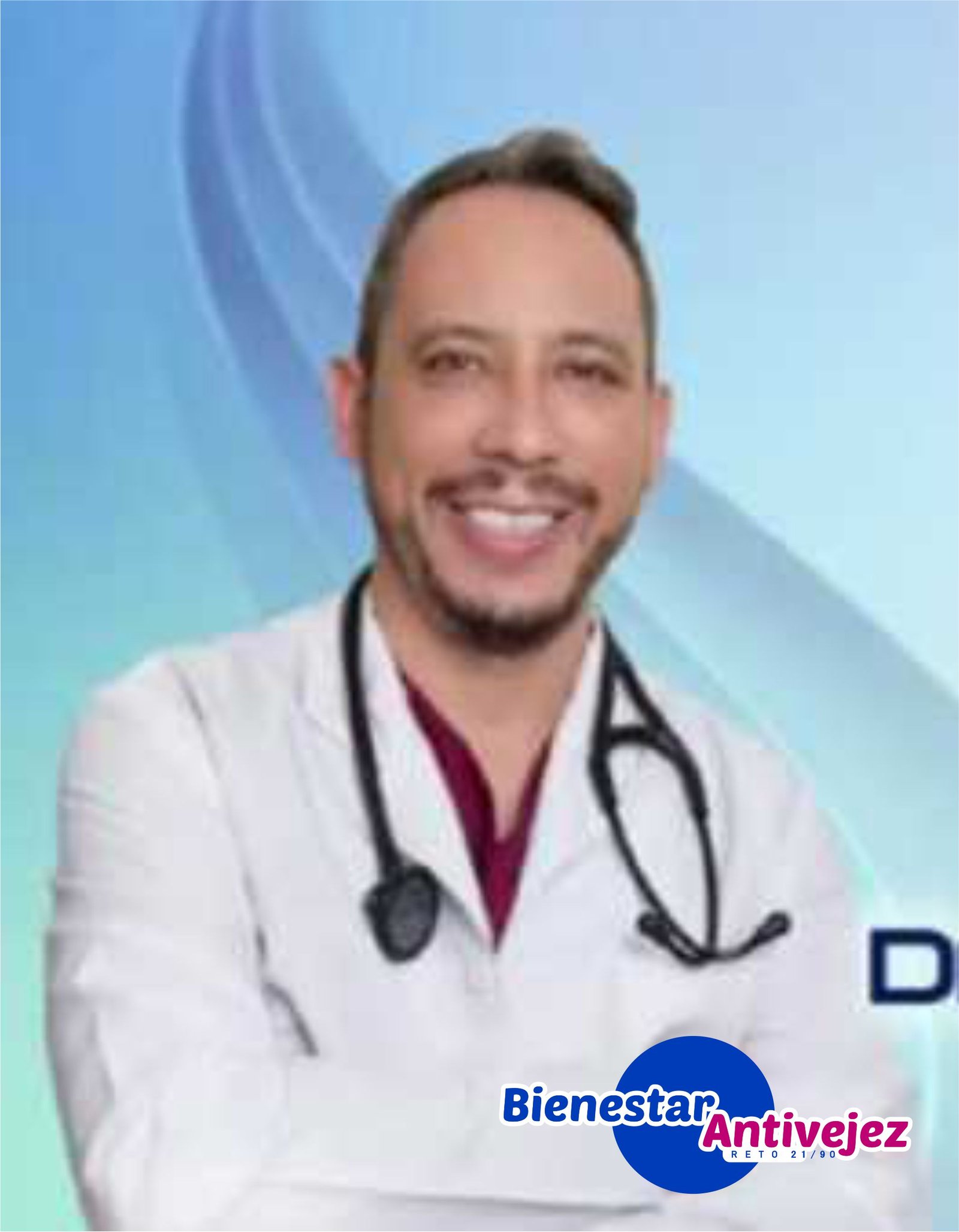 Dr. Christian Salas
